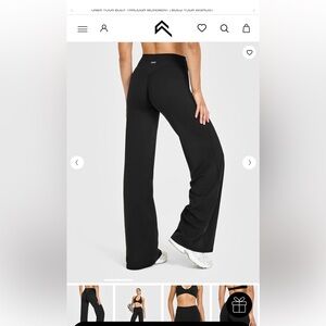 Oner Soft Motion straight leg pants